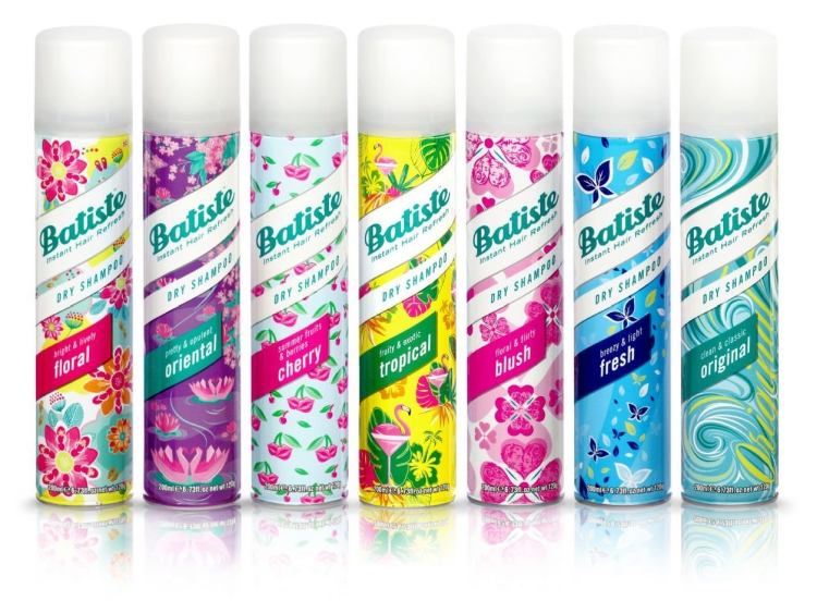 Comment utiliser le shampooing pour cheveux secs