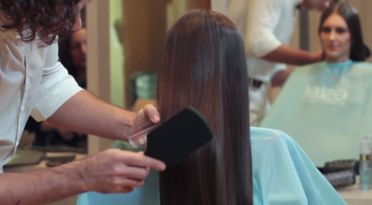 Protection des cheveux qu'est-ce que c'est