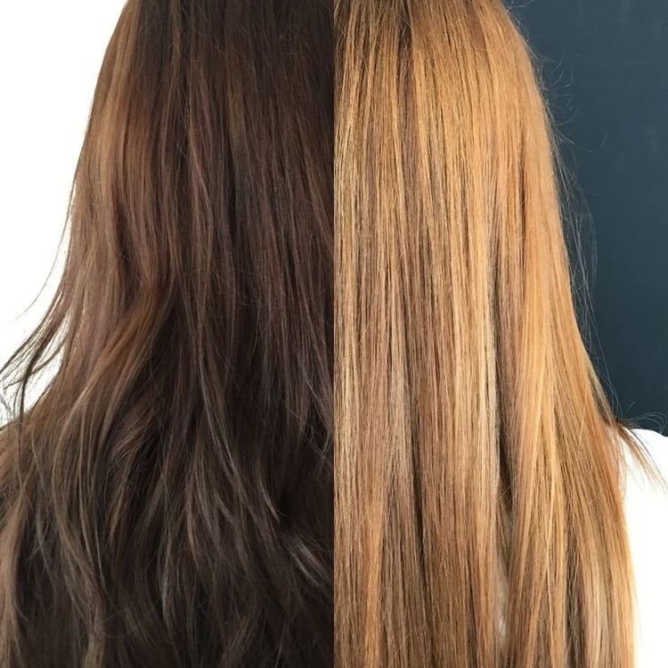 Décapitation de cheveux qu'est-ce que c'est