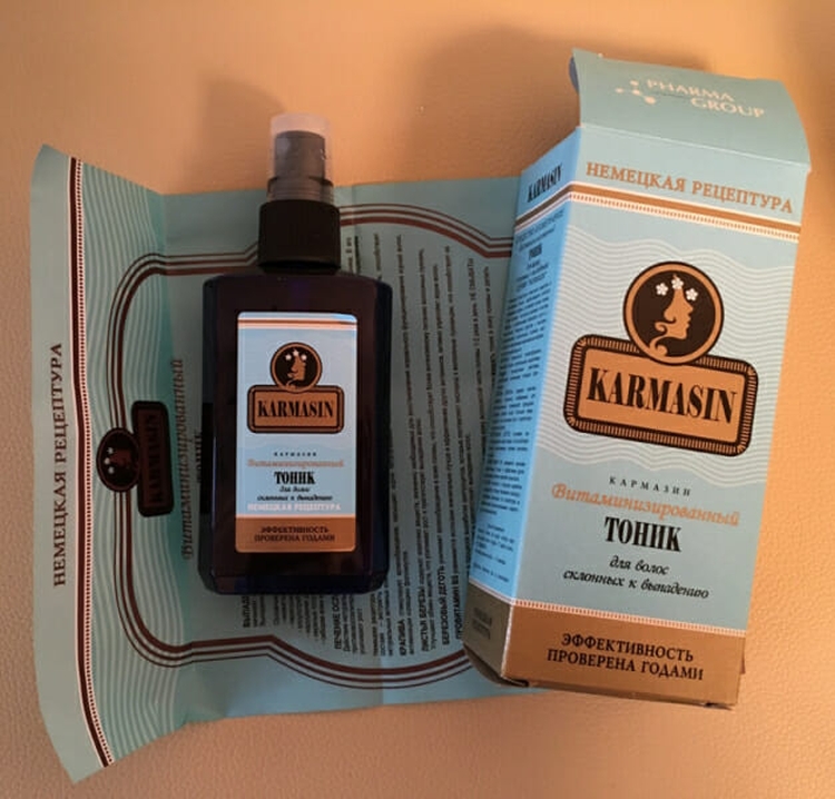 La restauration des cheveux de Jack
