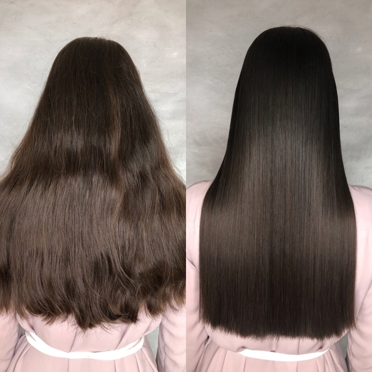 La bixiplastie pour les cheveux c'est quoi