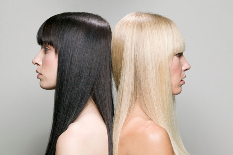 Décapitation de cheveux qu'est-ce que c'est