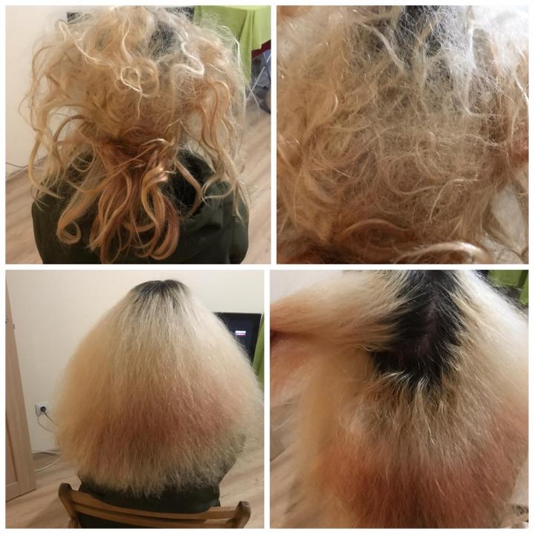 Comment démêler les nœuds dans vos cheveux