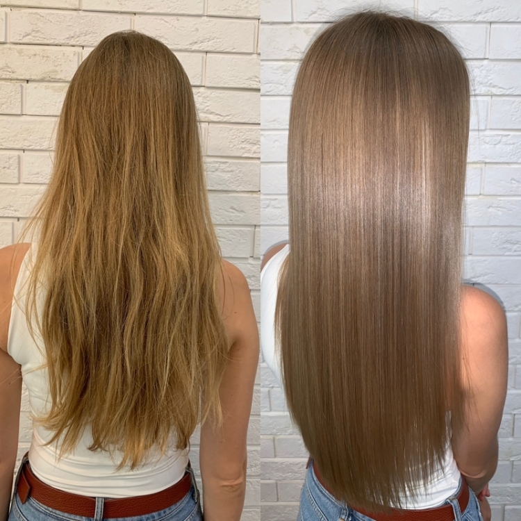 La bixiplastie pour les cheveux c'est quoi