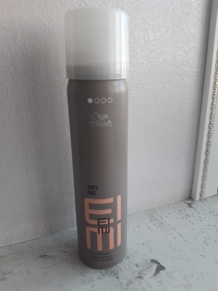 Comment utiliser le shampooing pour cheveux secs