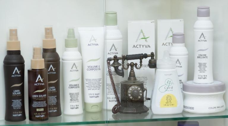 Protection des cheveux qu'est-ce que c'est