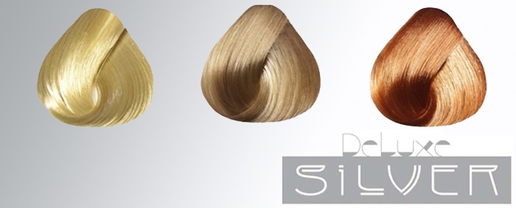 Palette de luxe Estelle