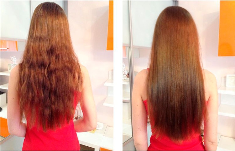 Protection des cheveux qu'est-ce que c'est