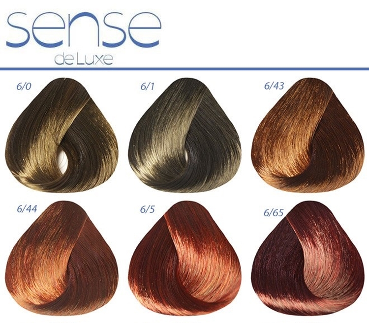 Palette de luxe Estelle