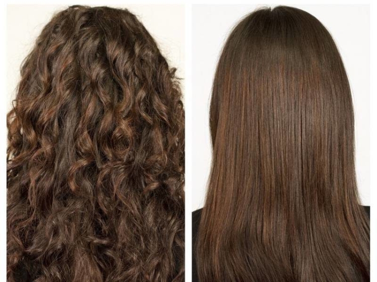 Comment restaurer les cheveux après la chimie