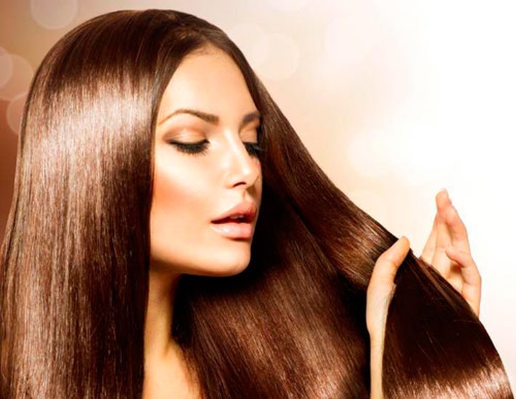 Comment enlever les cheveux roux des cheveux après la teinture