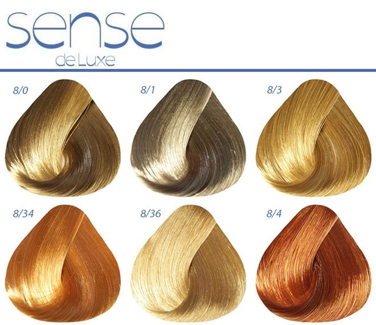 Palette de luxe Estelle