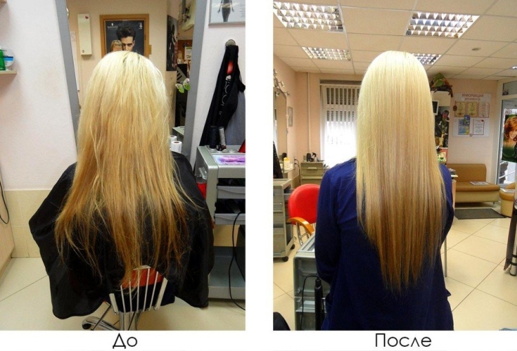 Protection des cheveux qu'est-ce que c'est