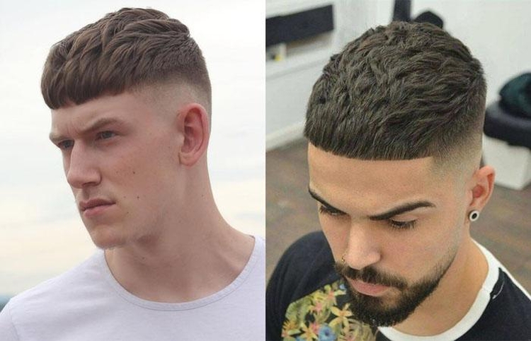 La coiffure de Timati