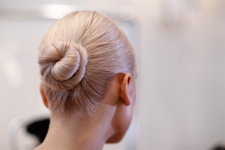 Comment faire une bosse de cheveux