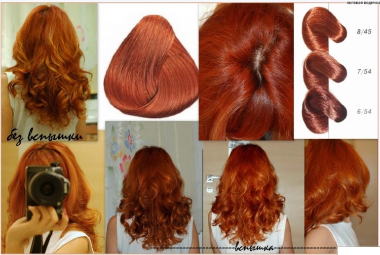 Palette de luxe Estelle