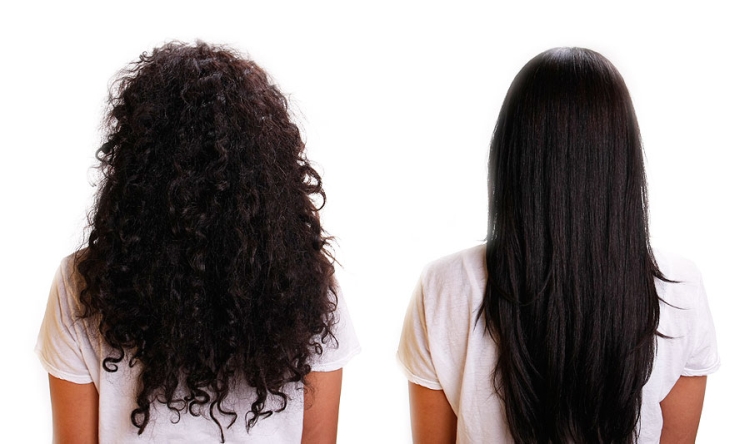 Comment restaurer les cheveux après la chimie