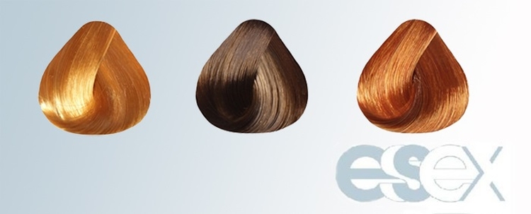 Palette de luxe Estelle