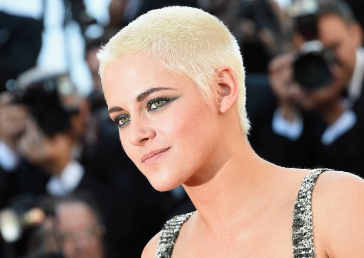 Coupe de cheveux garçon pour fille