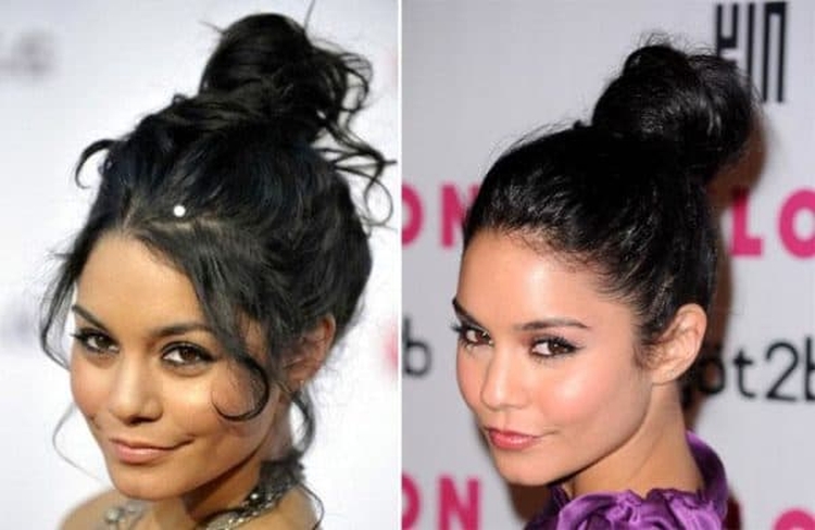 Comment faire une bosse de cheveux