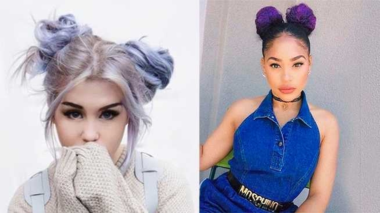 Comment faire une bosse de cheveux