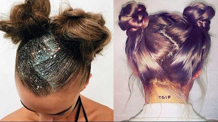 Comment faire une bosse de cheveux