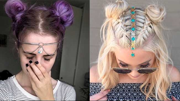 Comment faire une bosse de cheveux