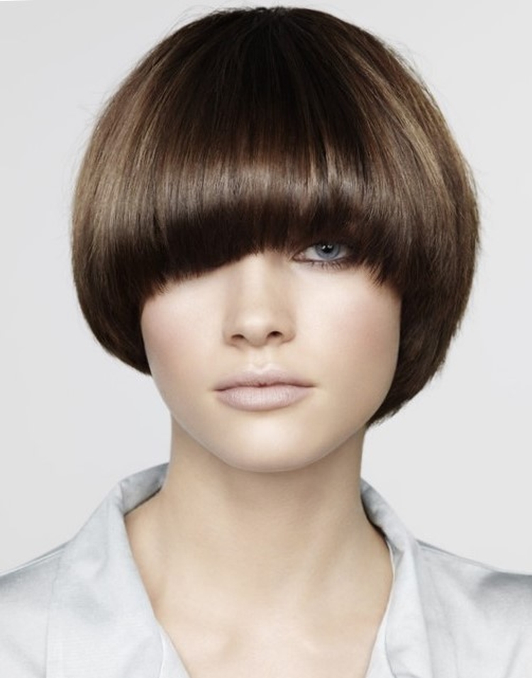 coiffure années 30