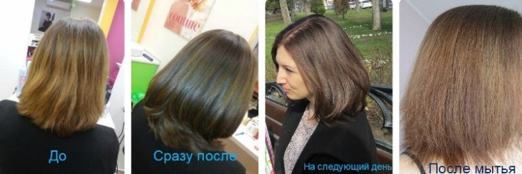 Protection des cheveux qu'est-ce que c'est