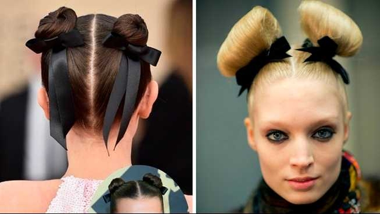 Comment faire une bosse de cheveux