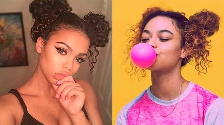 Comment faire une bosse de cheveux