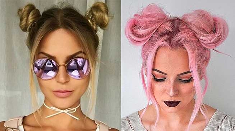 Comment faire une bosse de cheveux