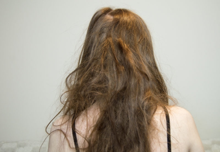 Comment démêler vos cheveux