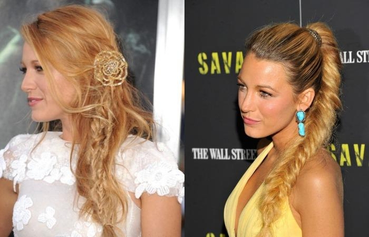 Tresse 4 brins