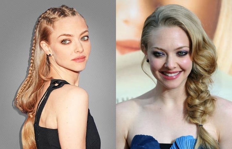 Tresse 4 brins