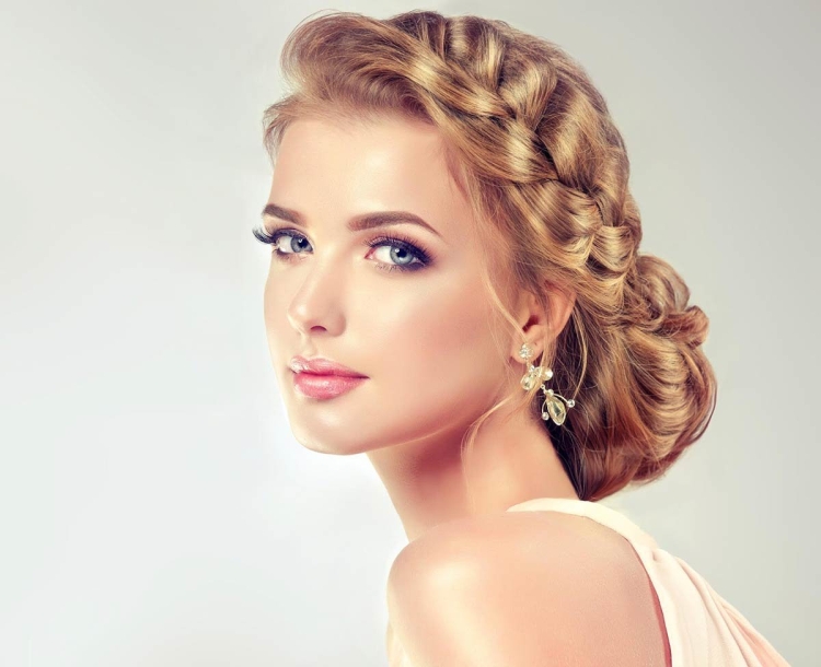 Tresse 4 brins