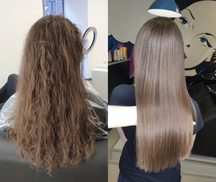 La bixiplastie pour les cheveux c'est quoi