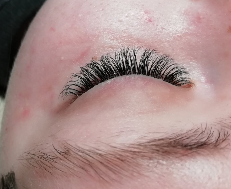 Ruban extension de cils qu'est-ce que c'est