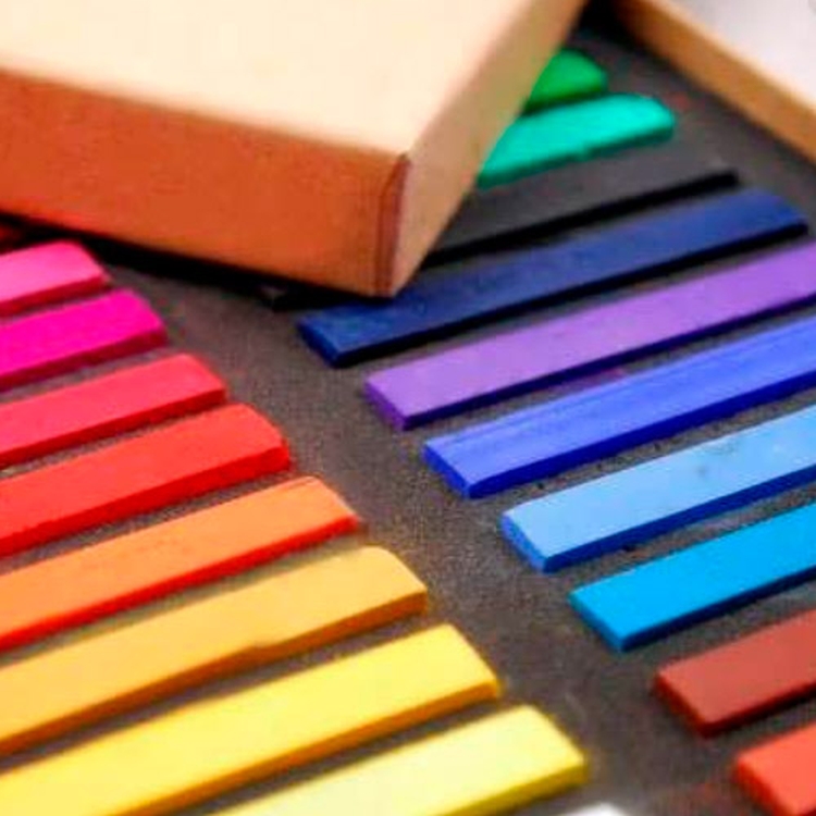 Comment utiliser des crayons pour cheveux
