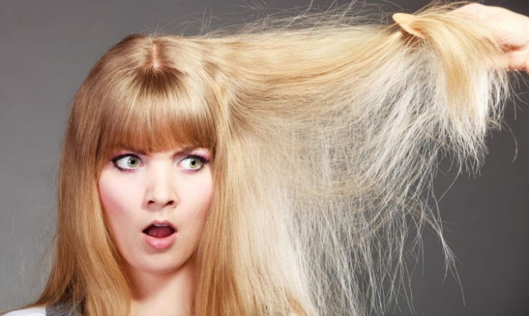 Protection des cheveux qu'est-ce que c'est