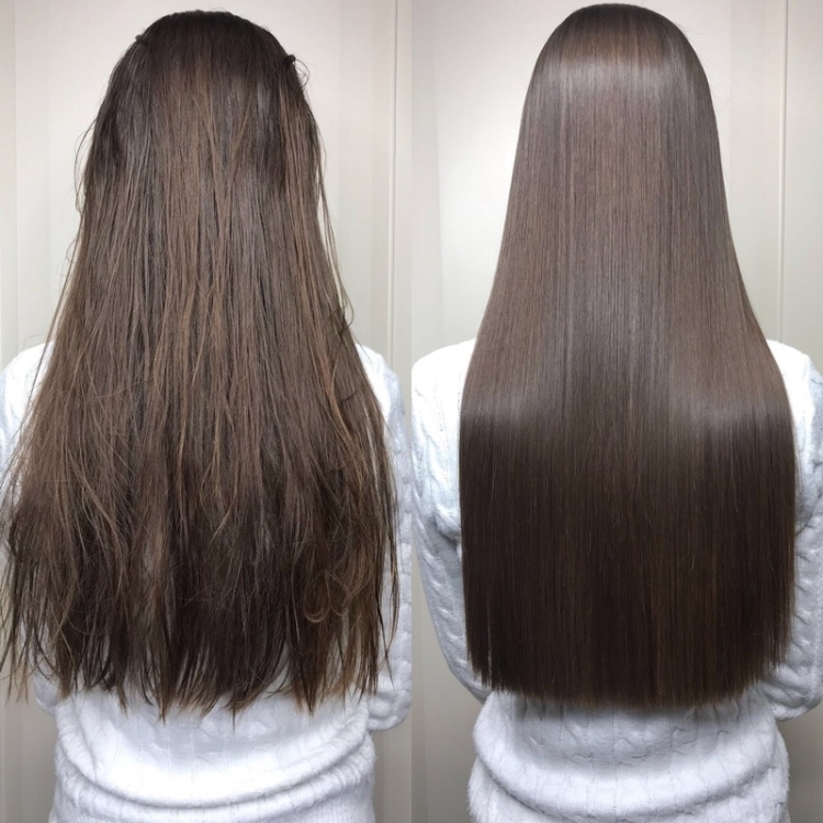 La bixiplastie pour les cheveux c'est quoi