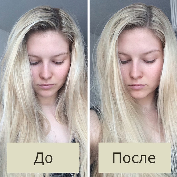 Comment utiliser le shampooing pour cheveux secs