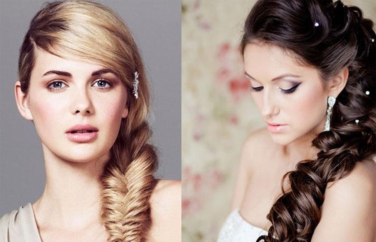 La coiffure d'Elsa de Frozen