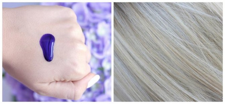 Comment enlever les cheveux roux des cheveux après la teinture
