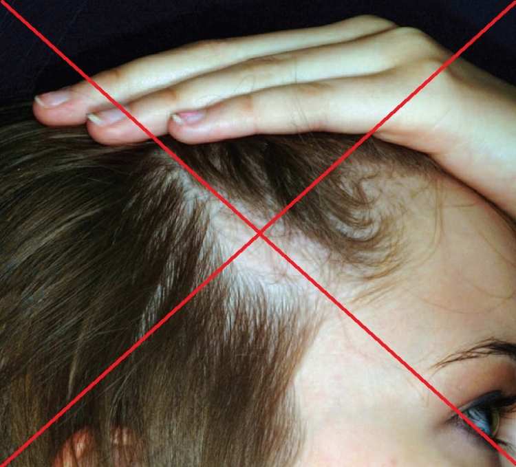 Protection des cheveux qu'est-ce que c'est
