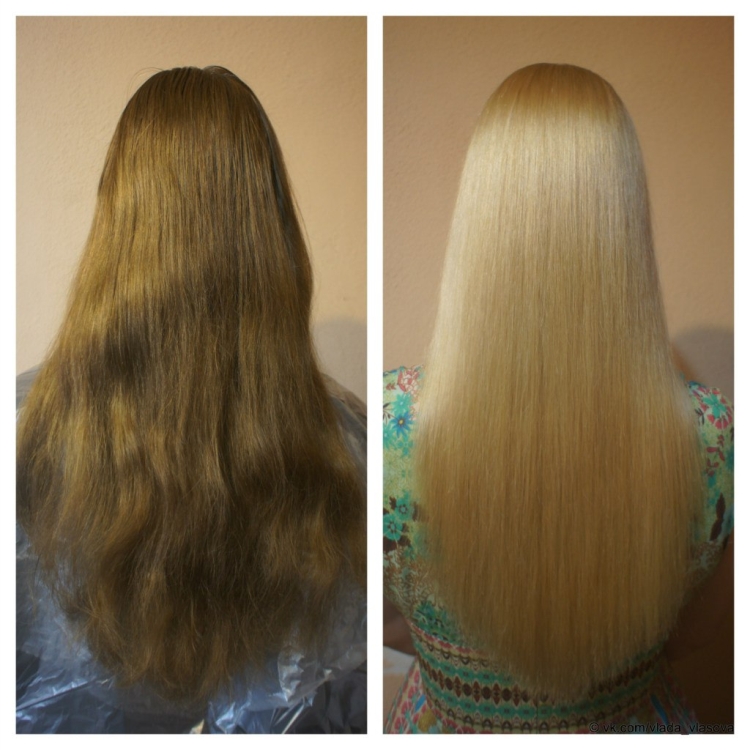 Décapitation de cheveux qu'est-ce que c'est