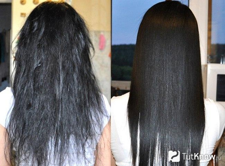 Que faire pour éviter les frisottis des cheveux