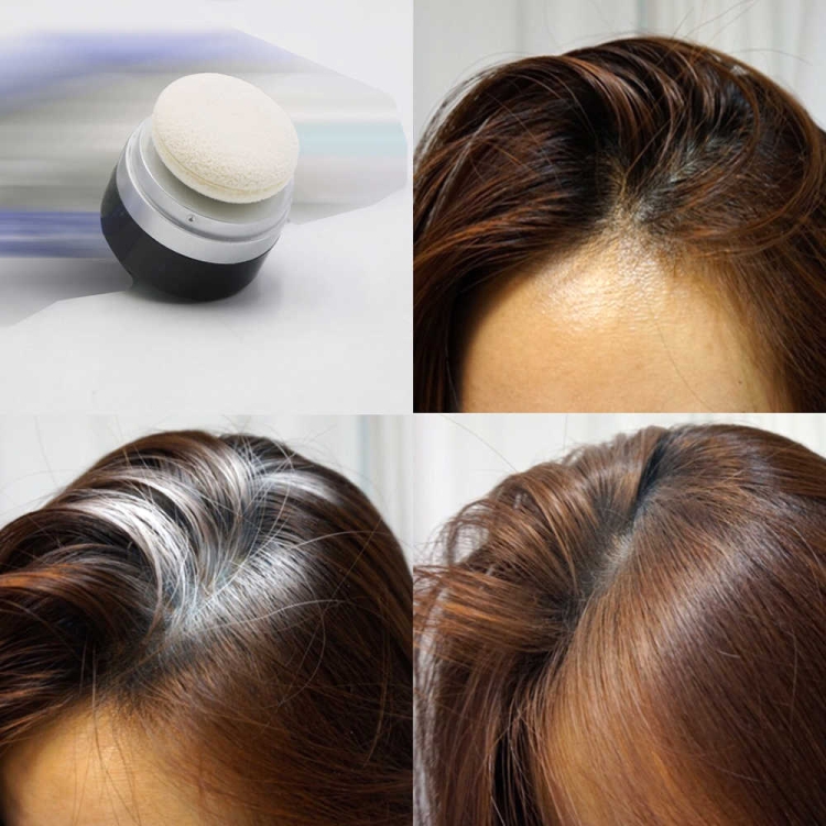 Comment utiliser le shampooing pour cheveux secs