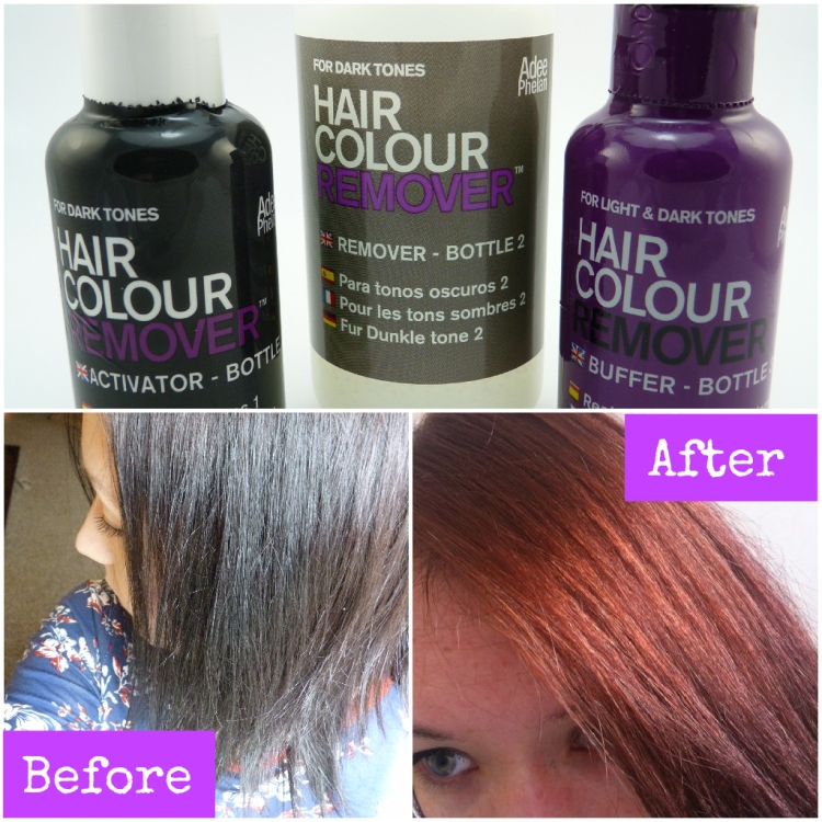 Décapitation de cheveux qu'est-ce que c'est