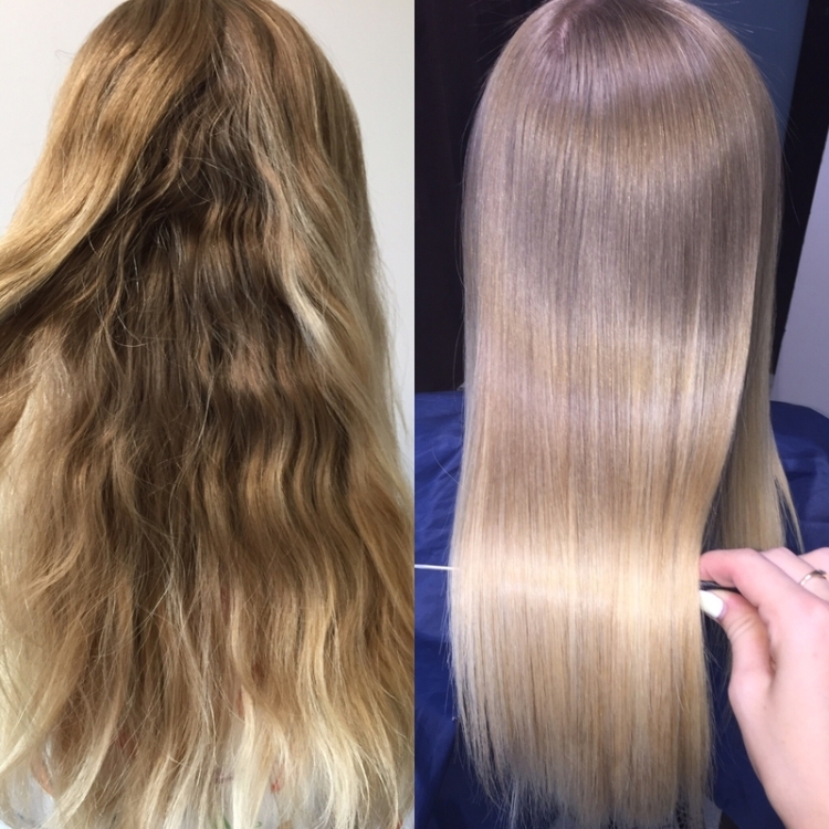 La bixiplastie pour les cheveux c'est quoi